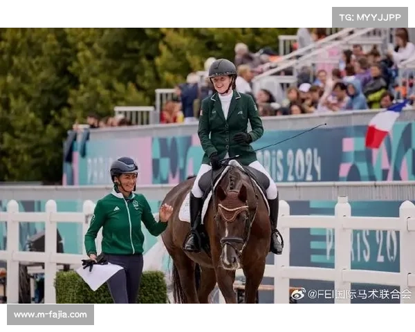 FEI欧洲残疾人盛装舞步锦标赛将在荷兰埃尔梅洛盛大开幕