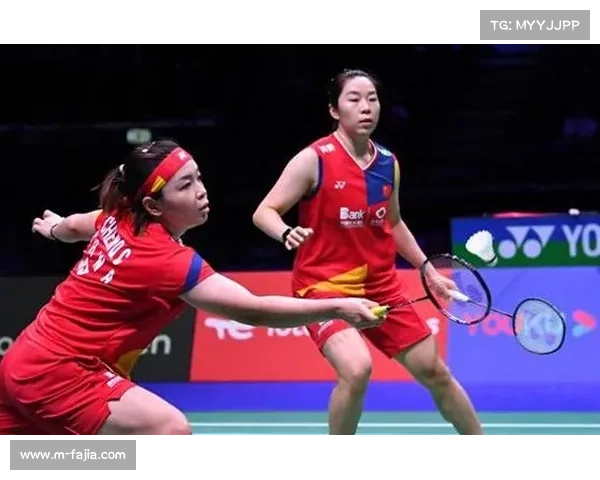 奥运冠军黄东萍陈清晨经验传承助力新生代羽球力量全面成长