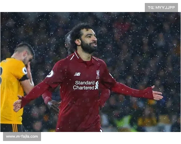 利物浦连续8轮不败，积分榜第四位置稳固